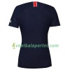 Paris Saint-Germain Dames Thuis Shirt 2018-19